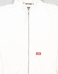 Dickies - Full Zip (XL) Center