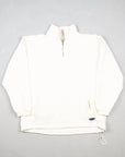 Champion - Quarter Zip (M)