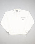 Hugo Boss - Quarter Zip (XL)