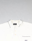 Hugo Boss - Quarter Zip (XL) Top