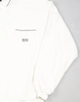 Hugo Boss - Quarter Zip (XL) Right