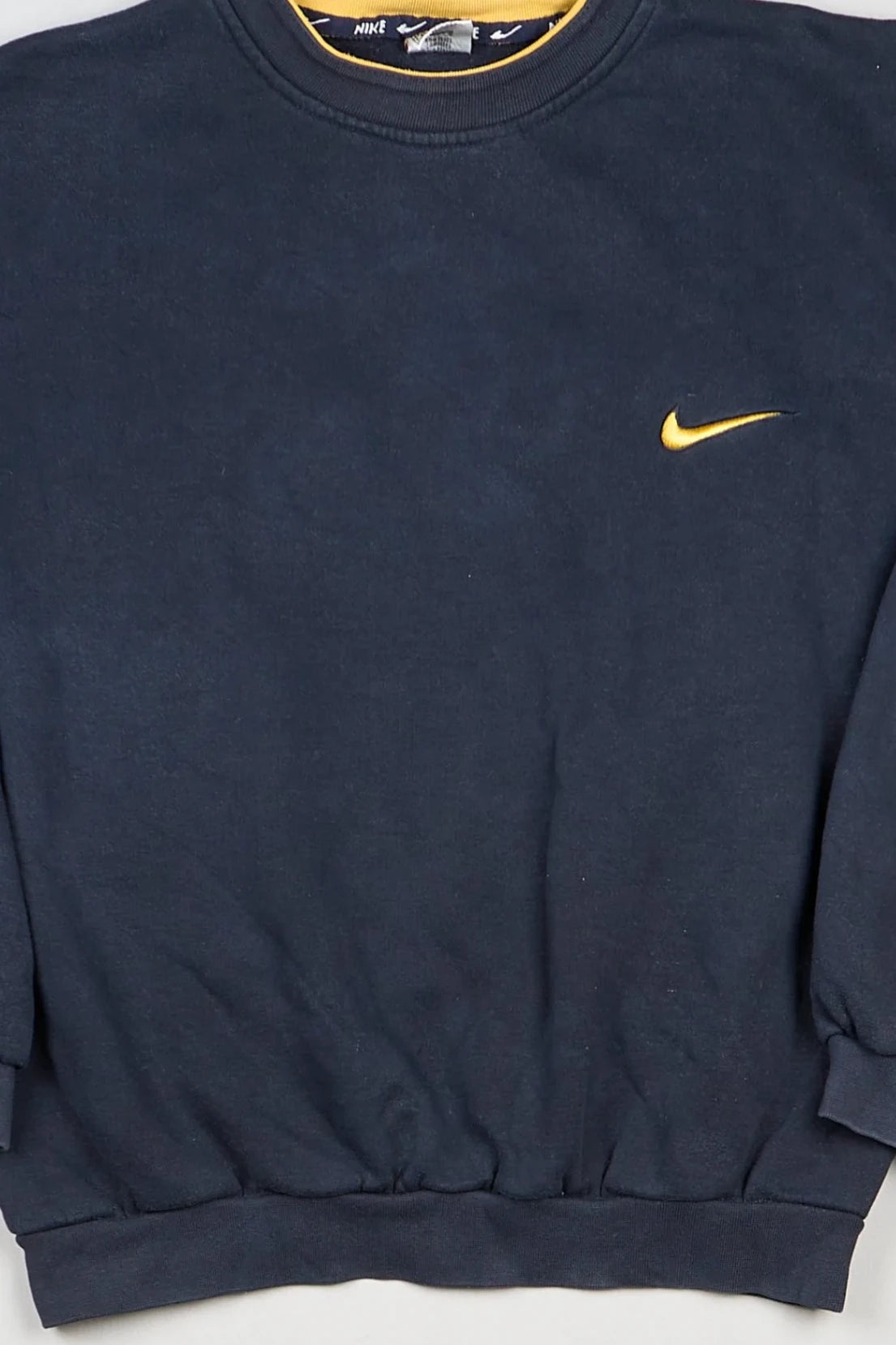 Nike - Sweatshirt (L) Center