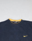 Nike - Sweatshirt (L) Top