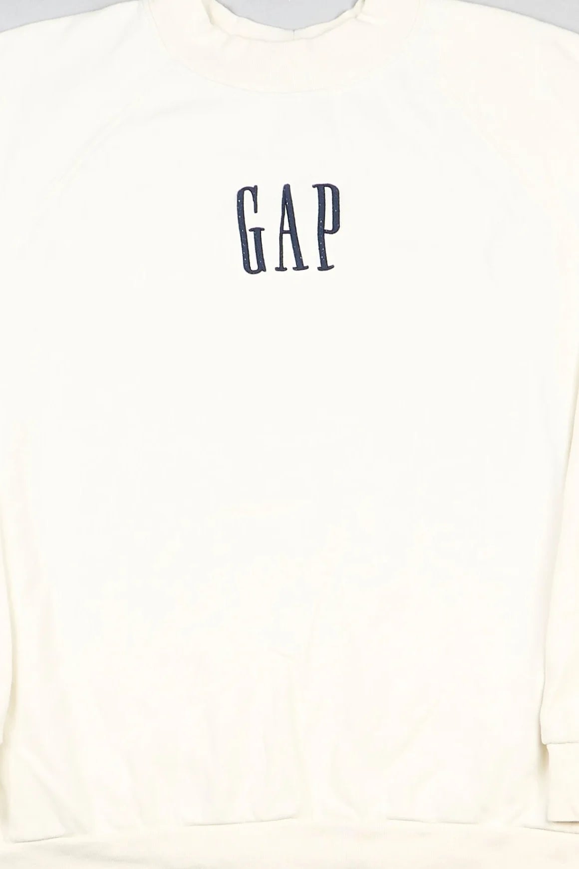 GAP - Sweatshirt (M) Center