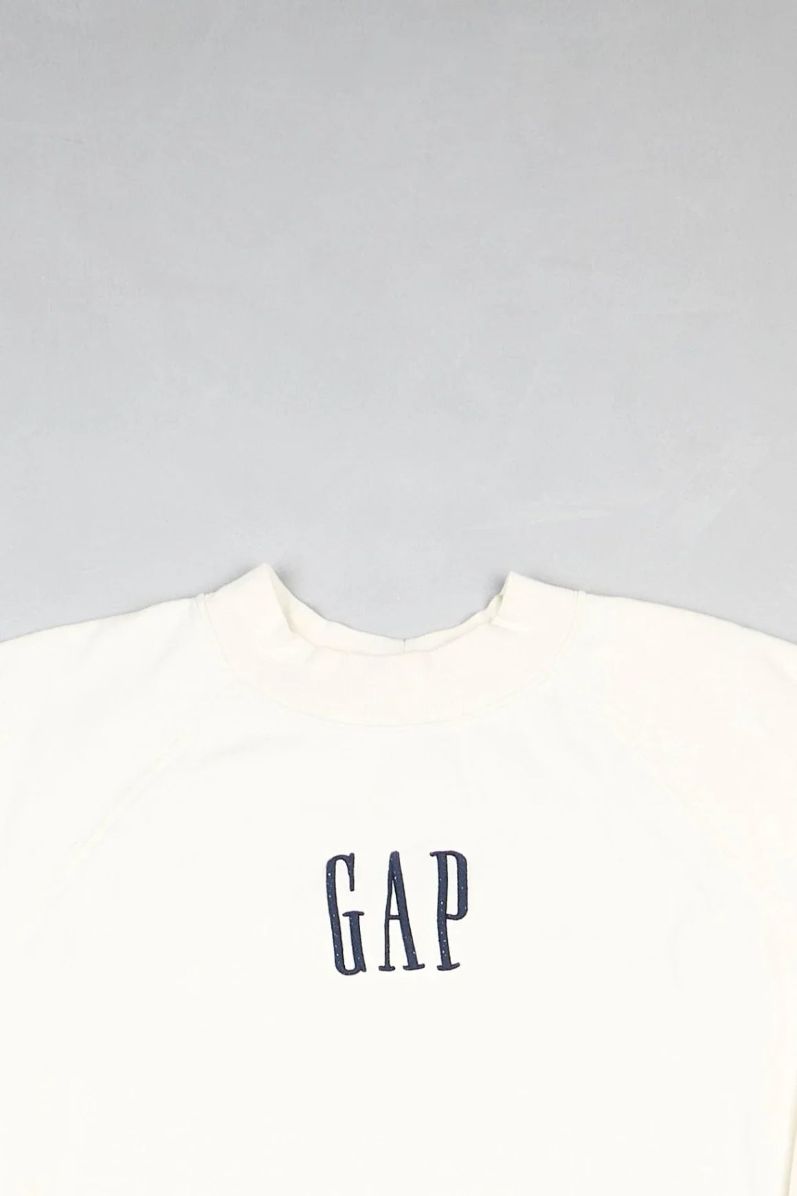 GAP - Sweatshirt (M) Top