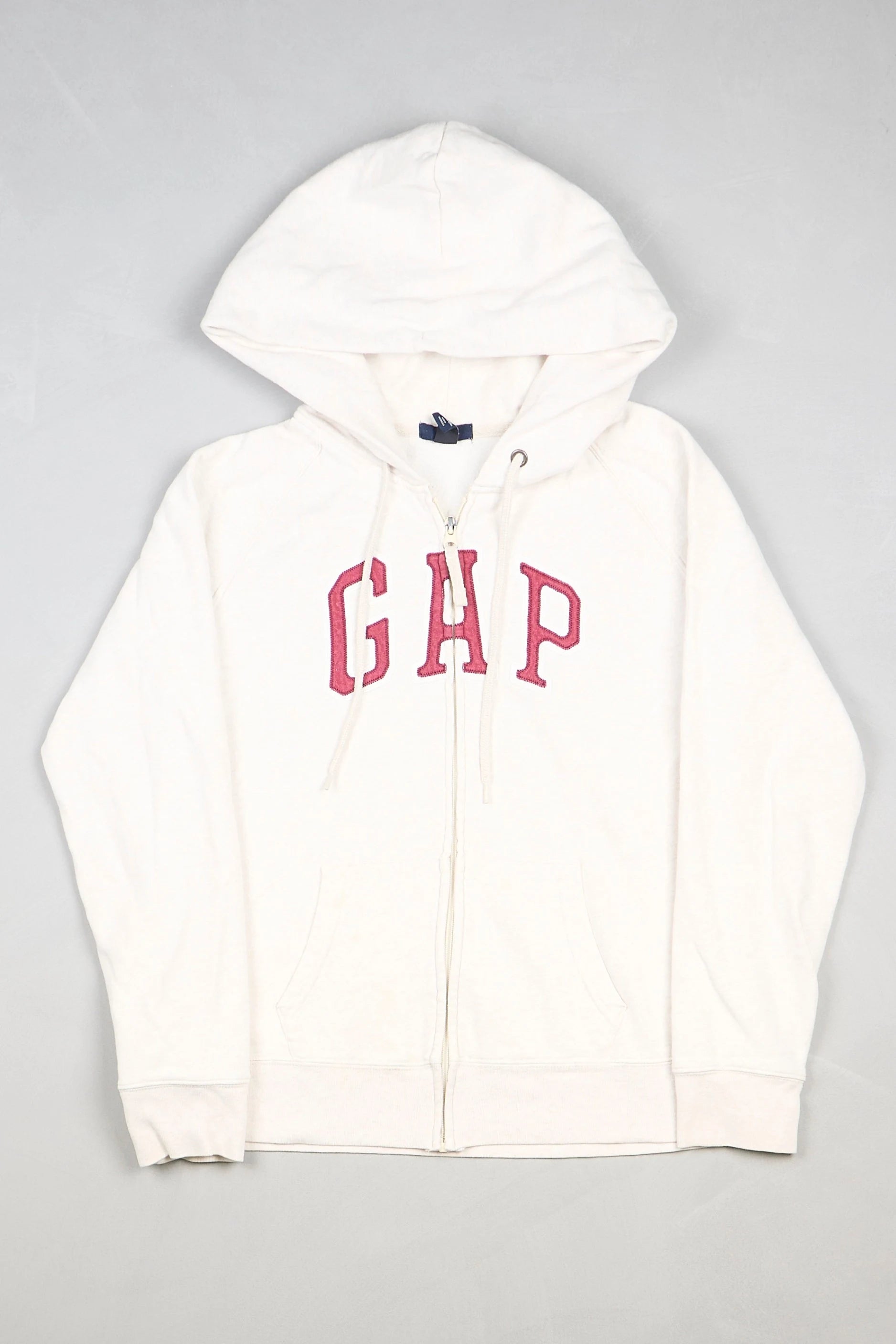 GAP - Full Zip (M)