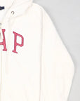 GAP - Full Zip (M) Right