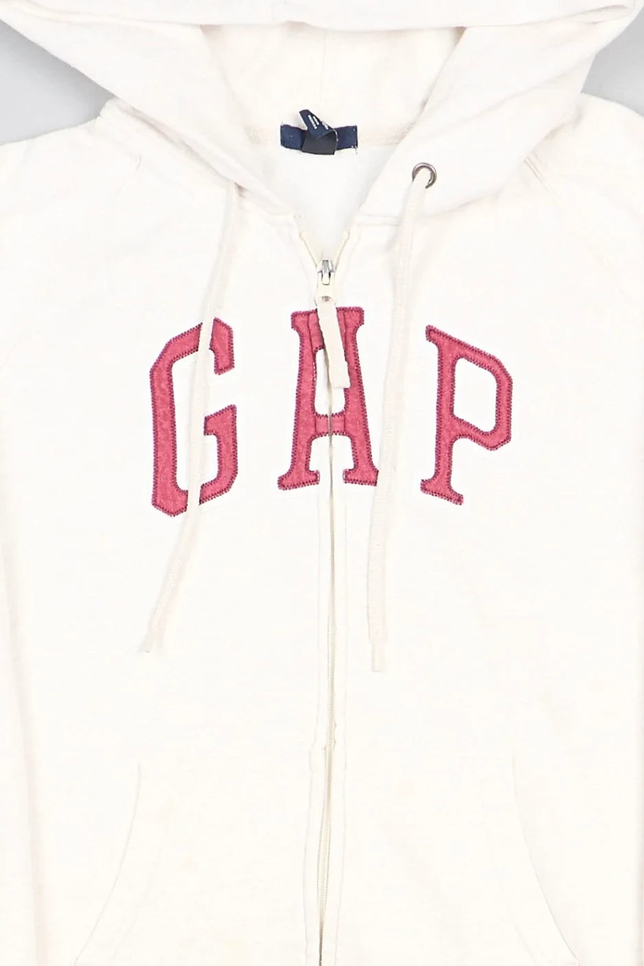 GAP - Full Zip (M) Center