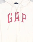 GAP - Full Zip (M) Center