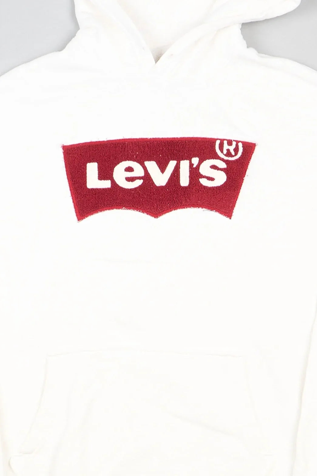 Levi's - Hoodie (S) Center