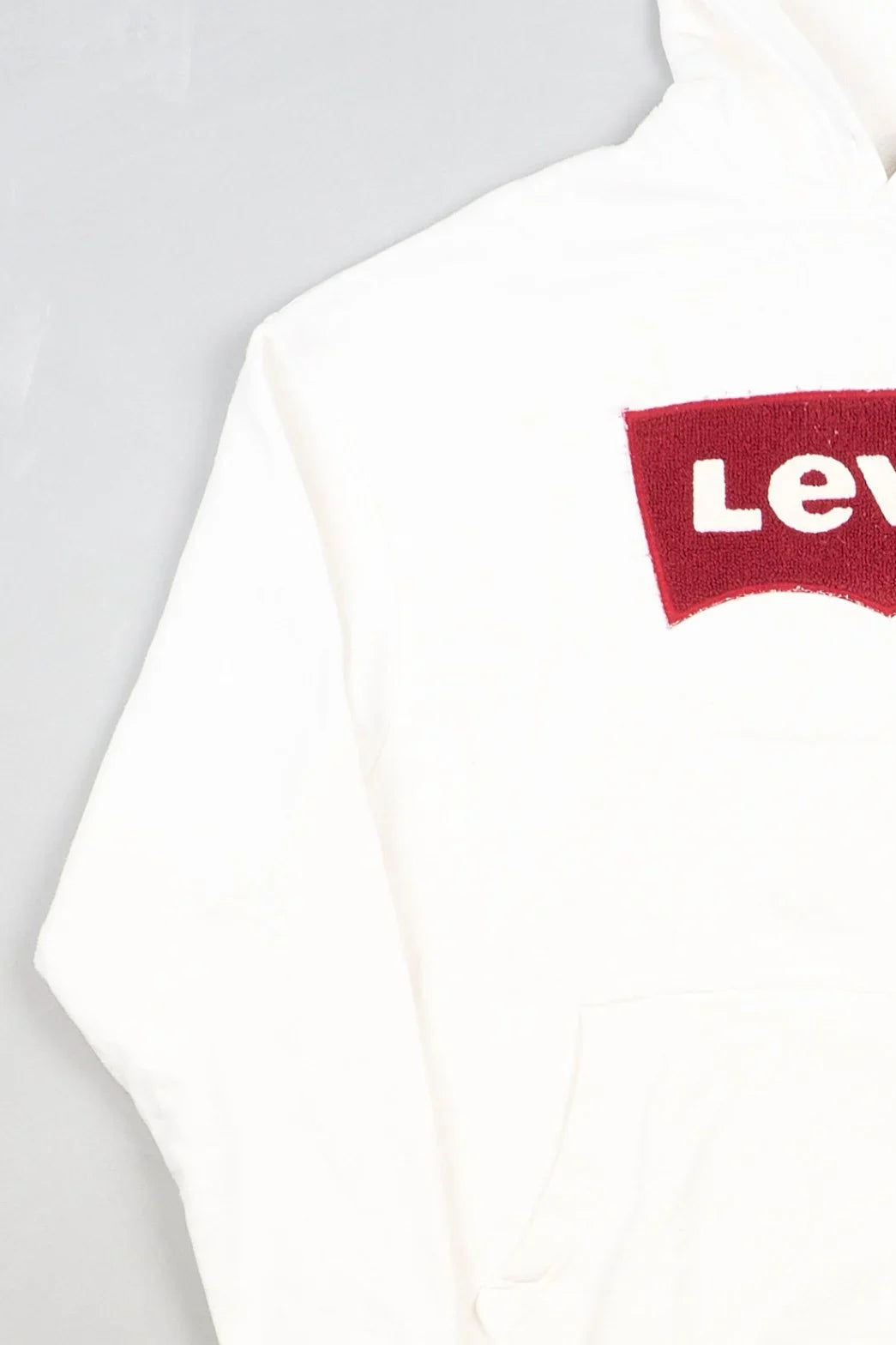 Levi's - Hoodie (S) Left