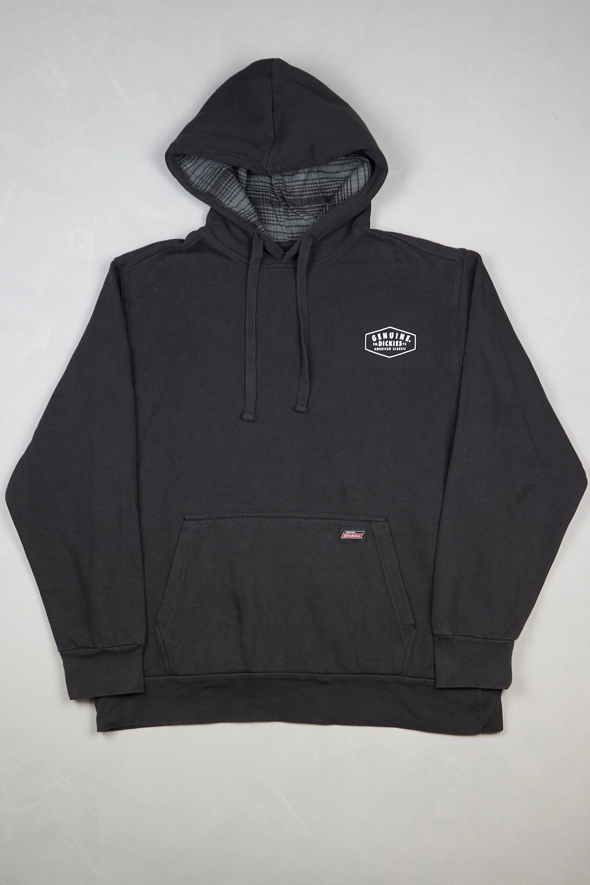 Dickies - Hoodie (L)