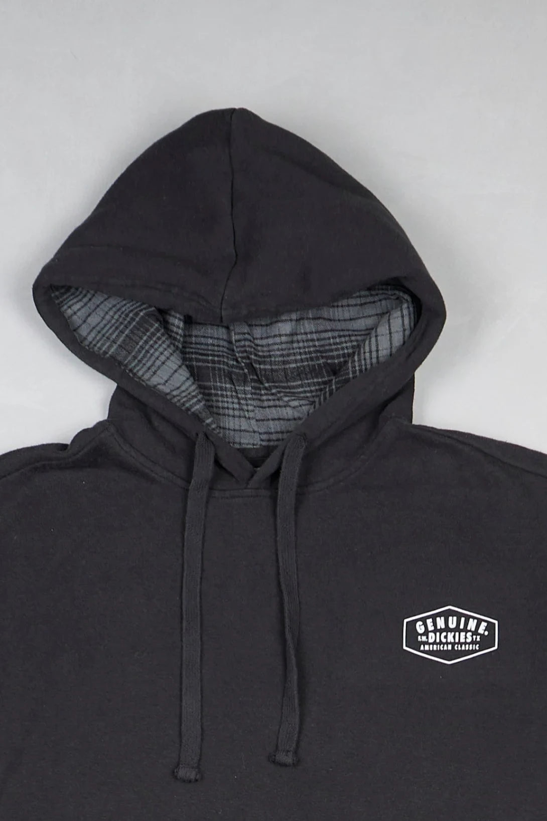 Dickies - Hoodie (L) Top