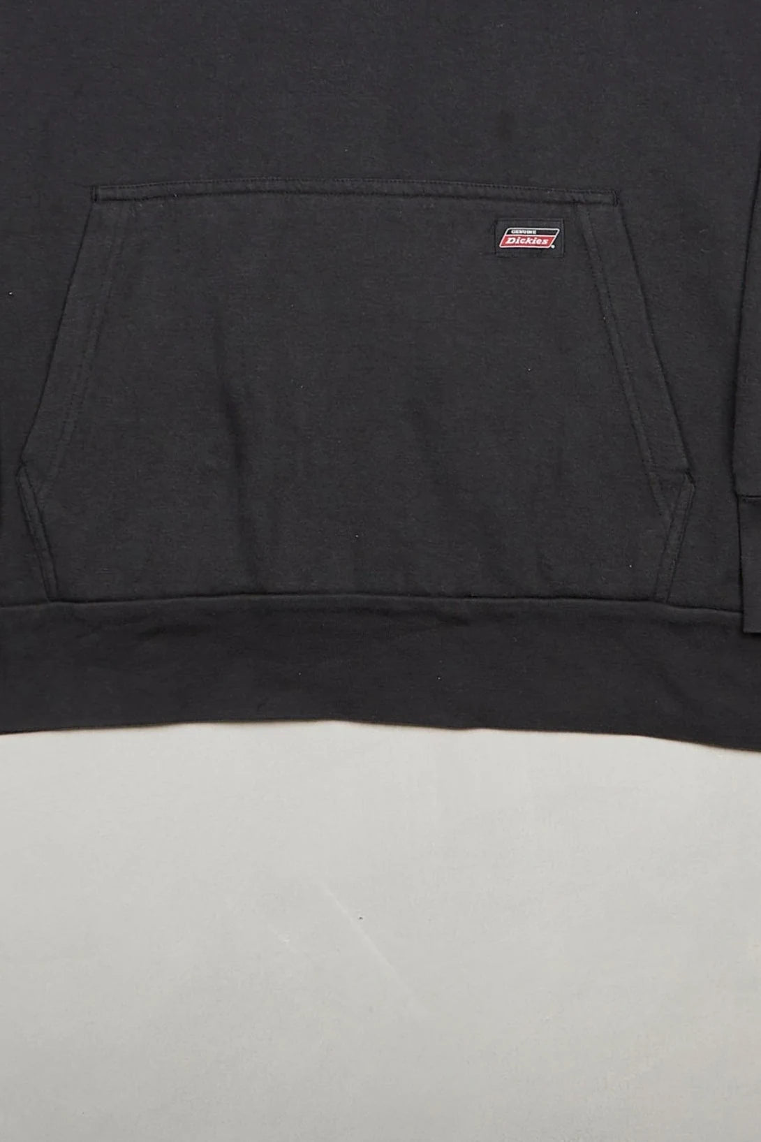 Dickies - Hoodie (L) Bottom