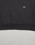 Dickies - Hoodie (L) Bottom