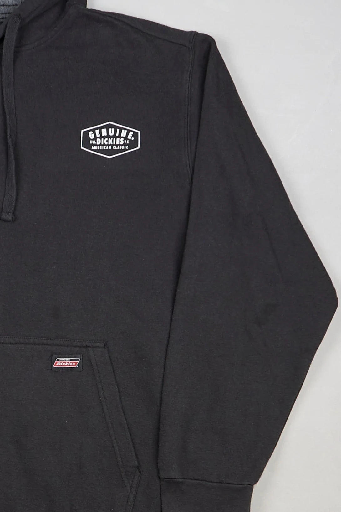 Dickies - Hoodie (L) Right