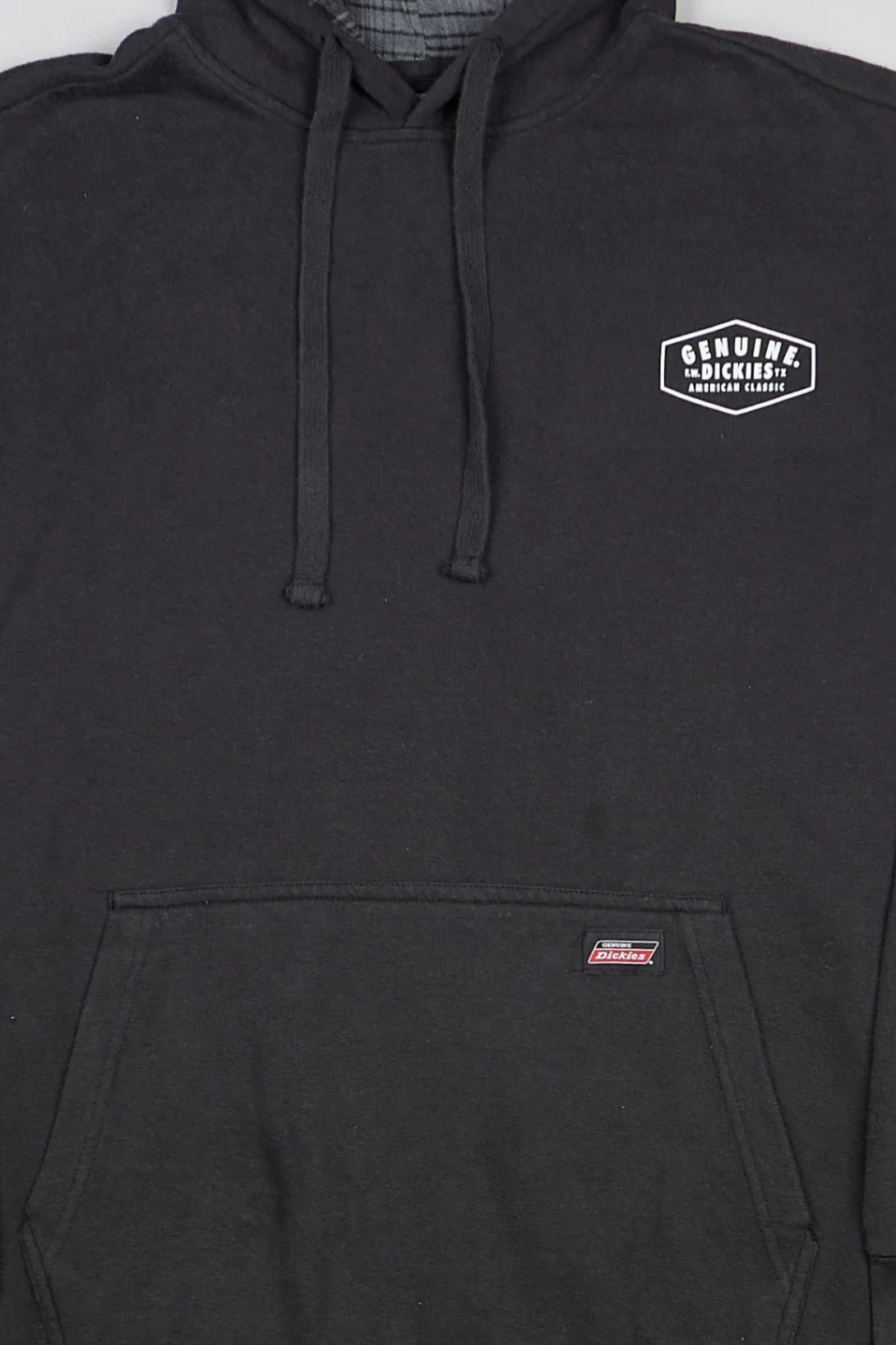 Dickies - Hoodie (L) Center