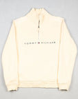 Tommy Hilfiger - Quarter Zip (M)