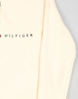 Tommy Hilfiger - Quarter Zip (M) Right