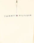 Tommy Hilfiger - Quarter Zip (M) Center