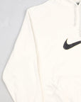 Nike - Hoodie (L) Left