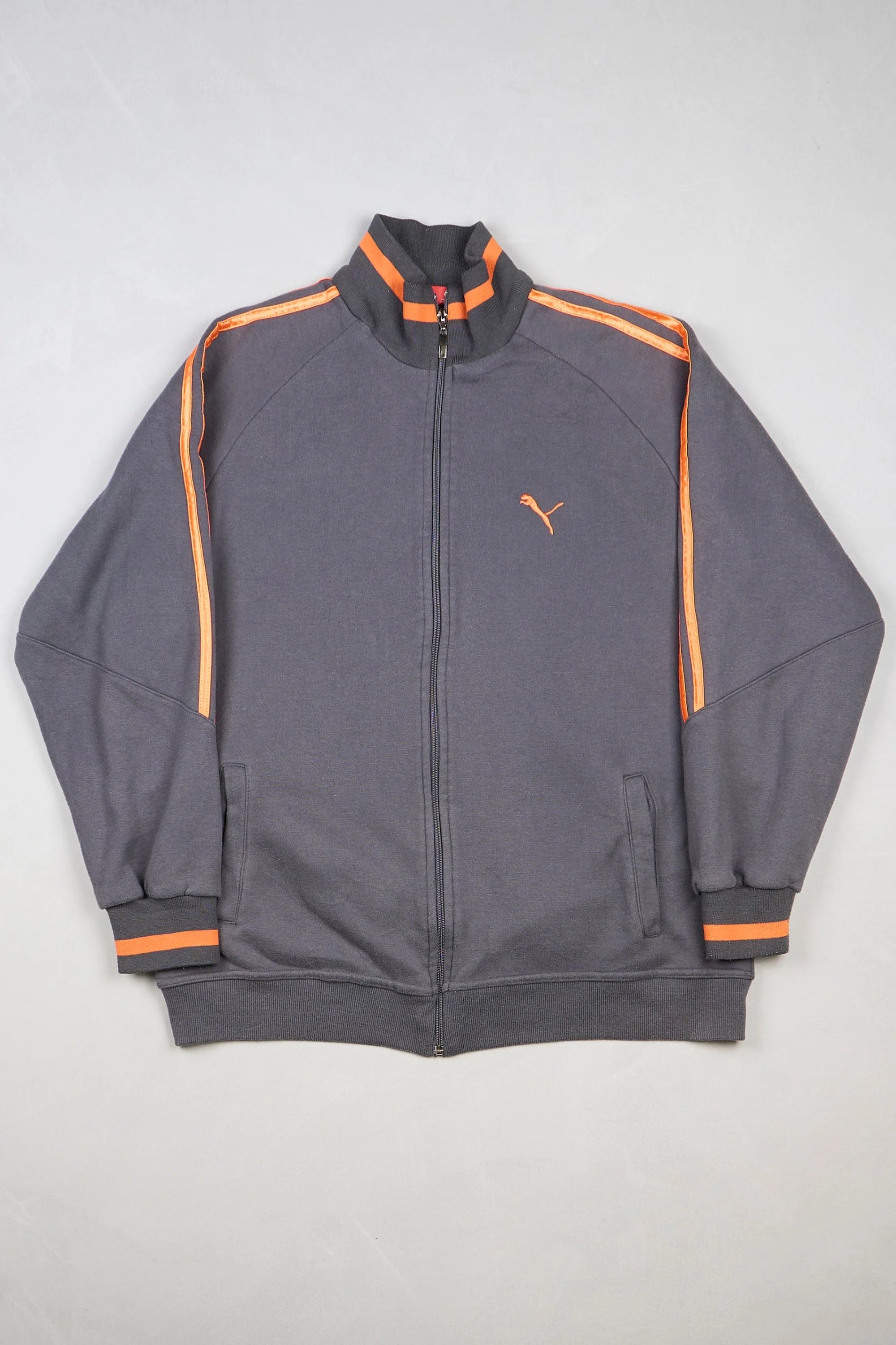 Puma - Full Zip (XL)