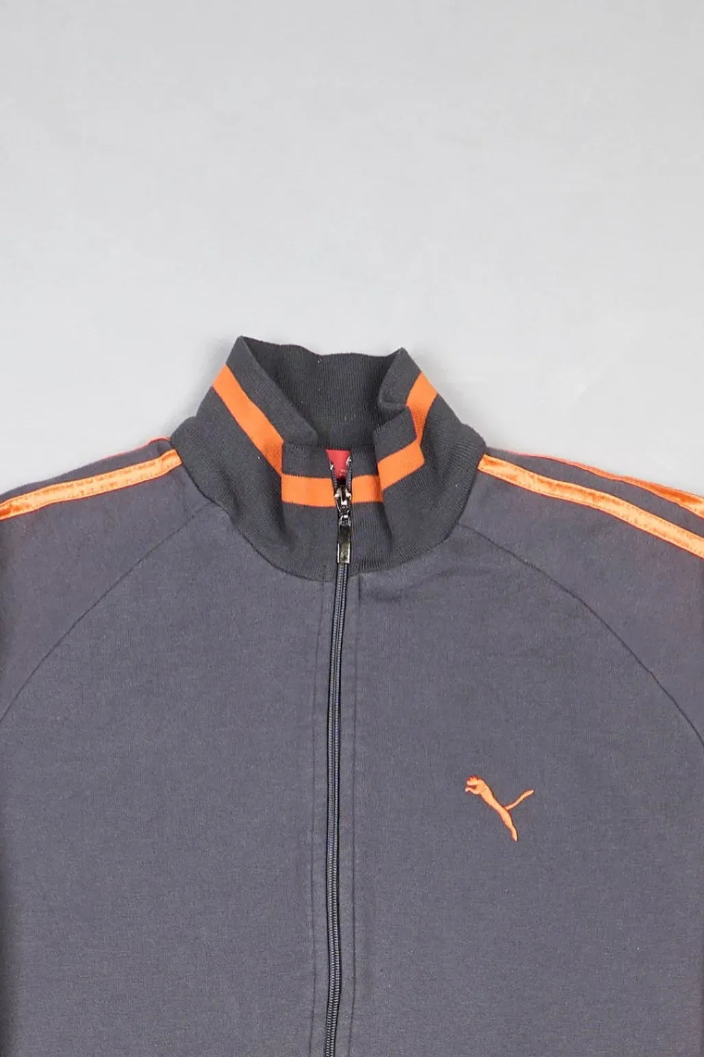 Puma - Full Zip (XL) Top