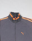 Puma - Full Zip (XL) Top