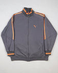 Puma - Full Zip (XL)