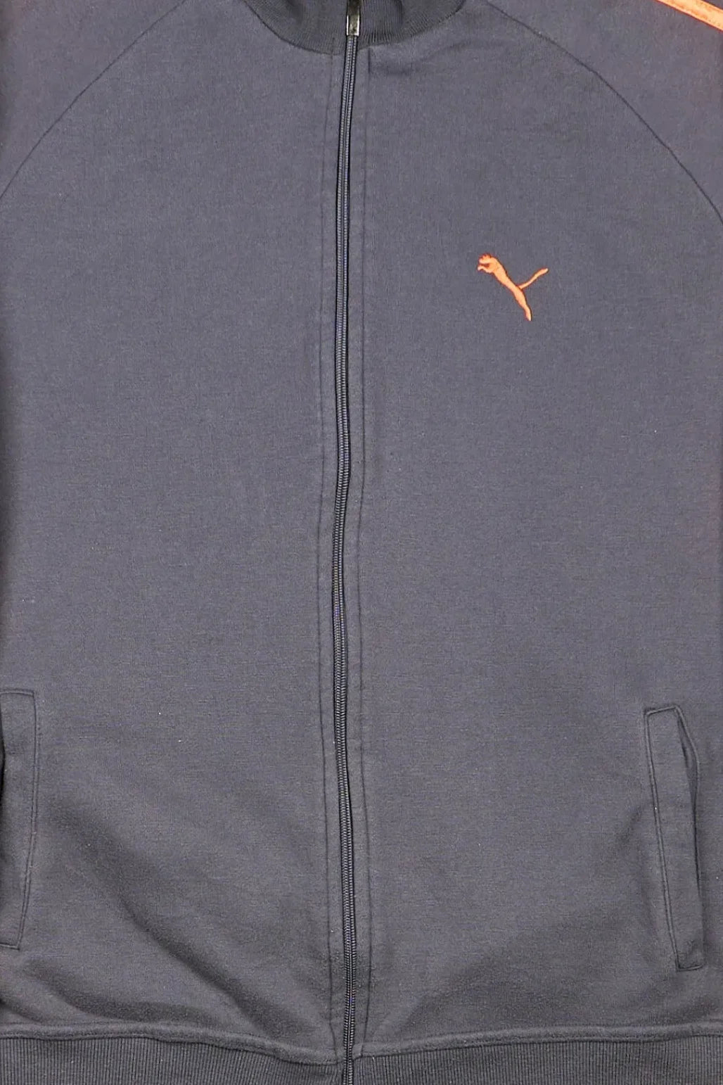 Puma - Full Zip (XL) Center