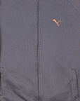 Puma - Full Zip (XL) Center