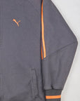 Puma - Full Zip (XL) Right