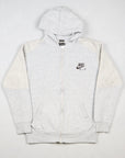 Nike - Full Zip (M)