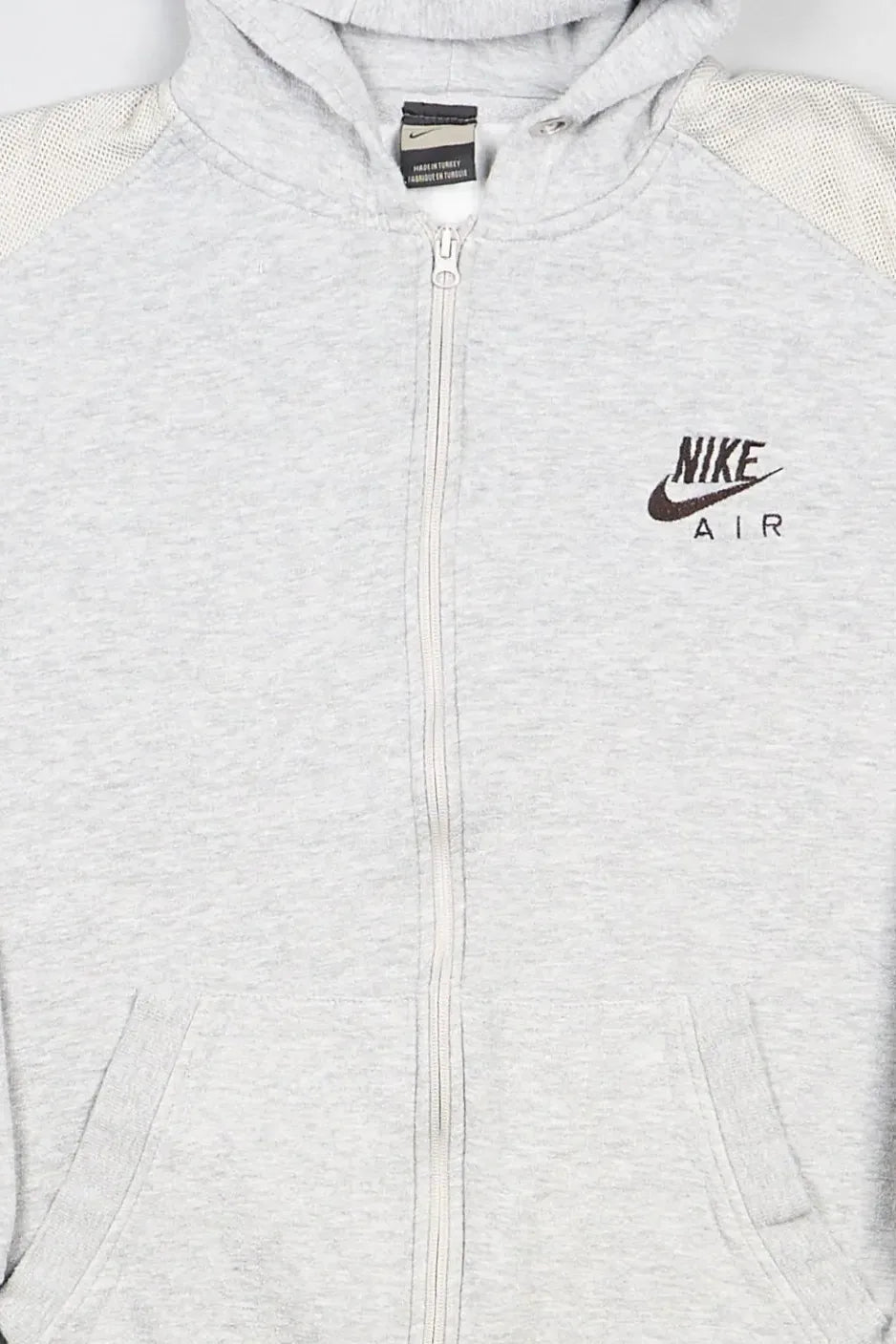 Nike - Full Zip (M) Center