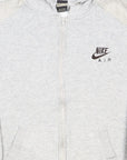 Nike - Full Zip (M) Center