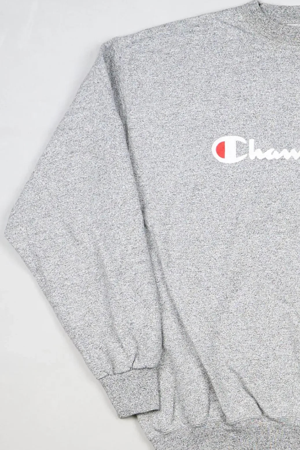 Champion - Sweatshirt (XL) Left