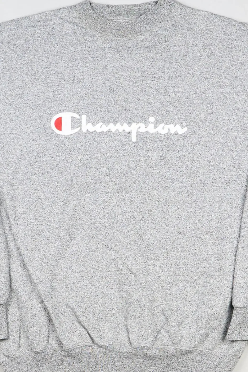 Champion - Sweatshirt (XL) Center