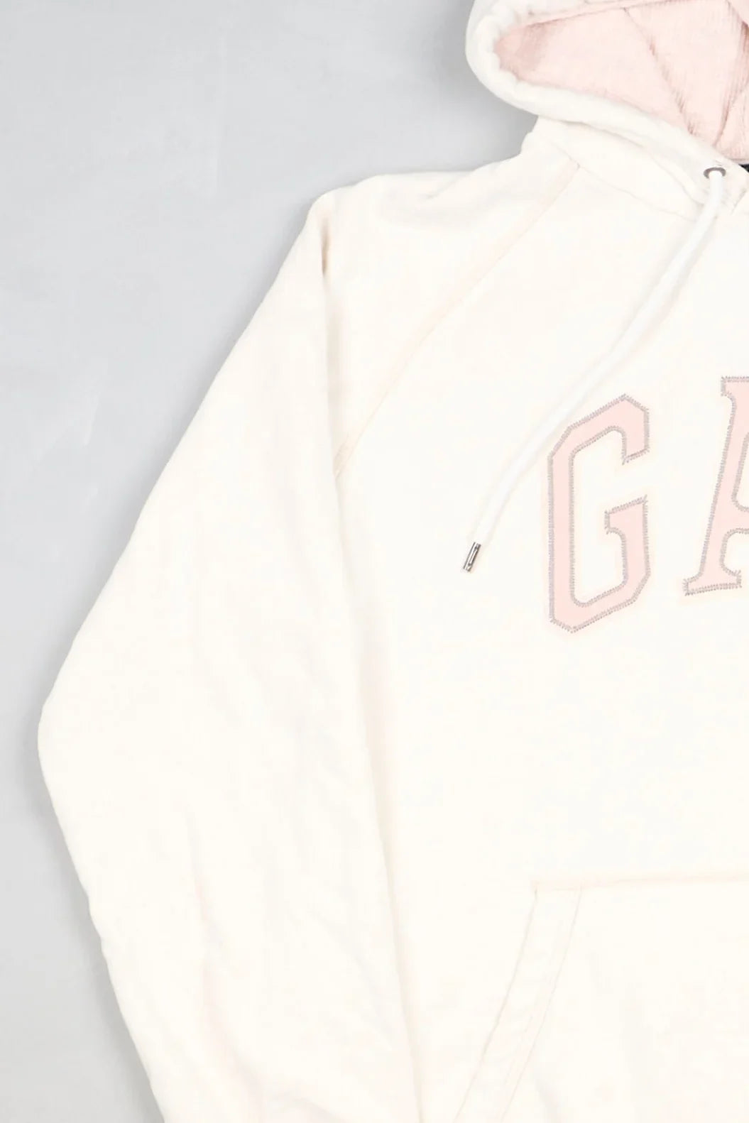 GAP - Hoodie () Left