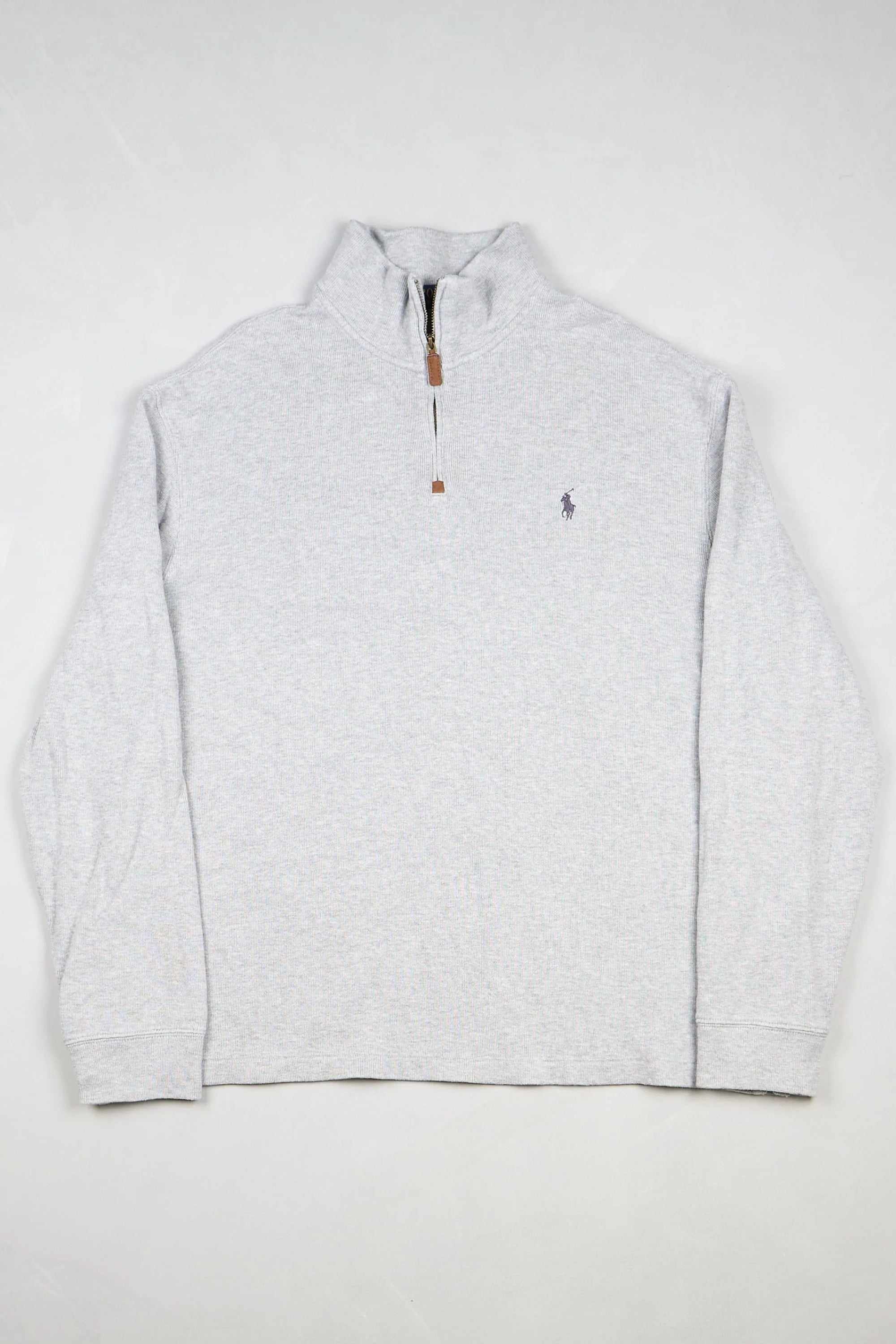 Ralph Lauren - Quarter Zip (XL)