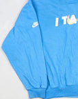 Nike - Sweatshirt (S) Left