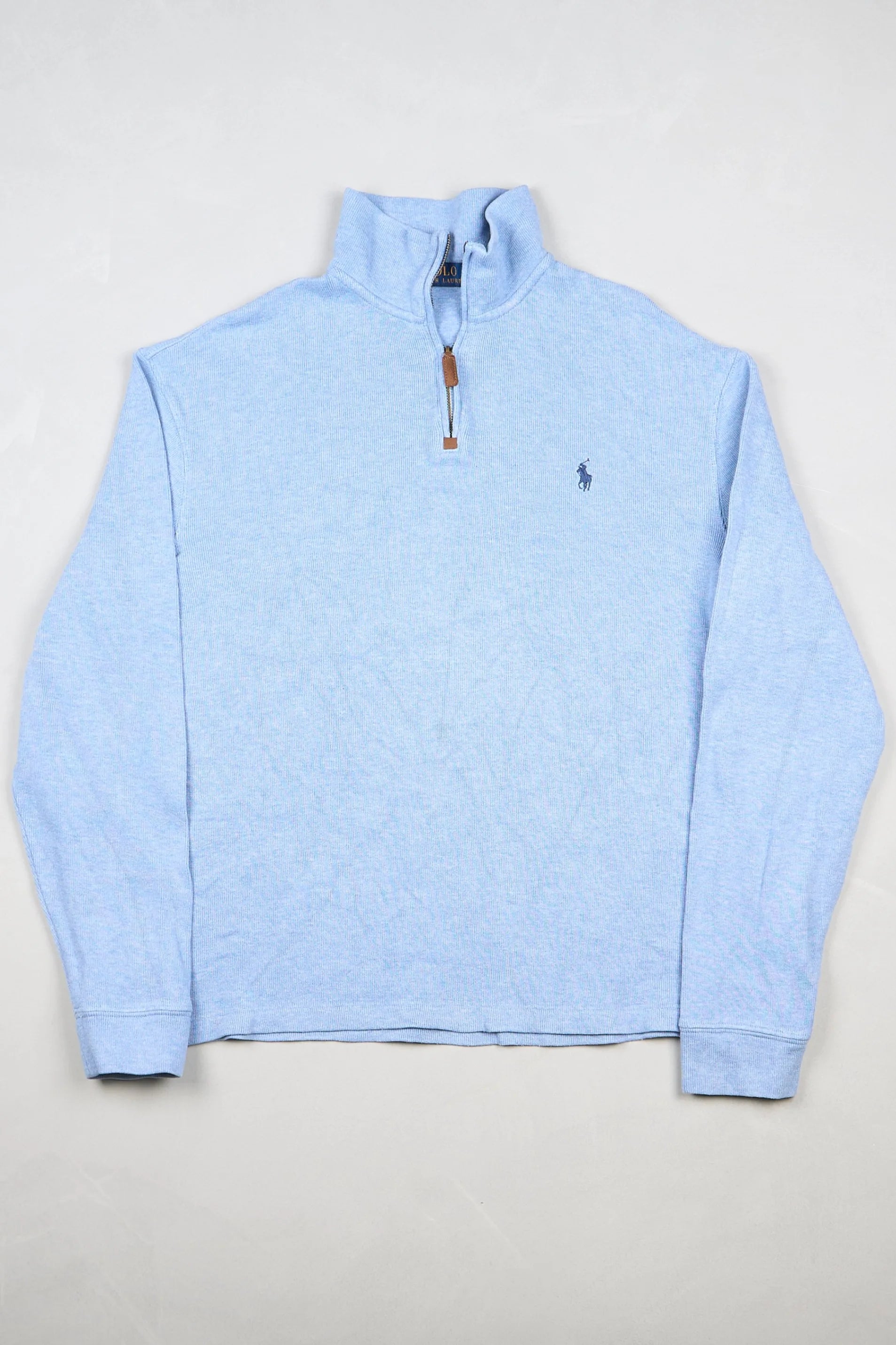 Ralph Lauren - Quarter Zip (L)