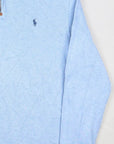 Ralph Lauren - Quarter Zip (L) Right