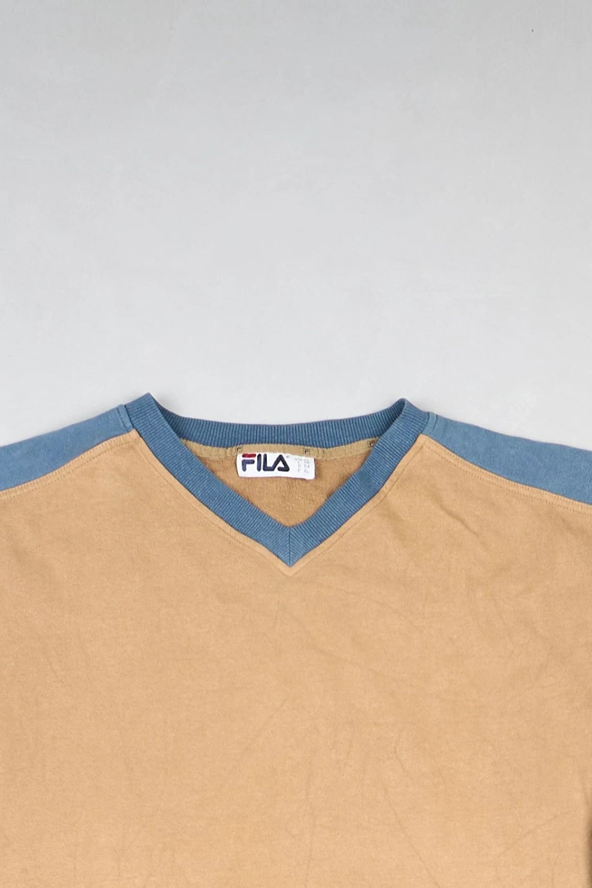 Fila - Sweatshirt (XL) Top