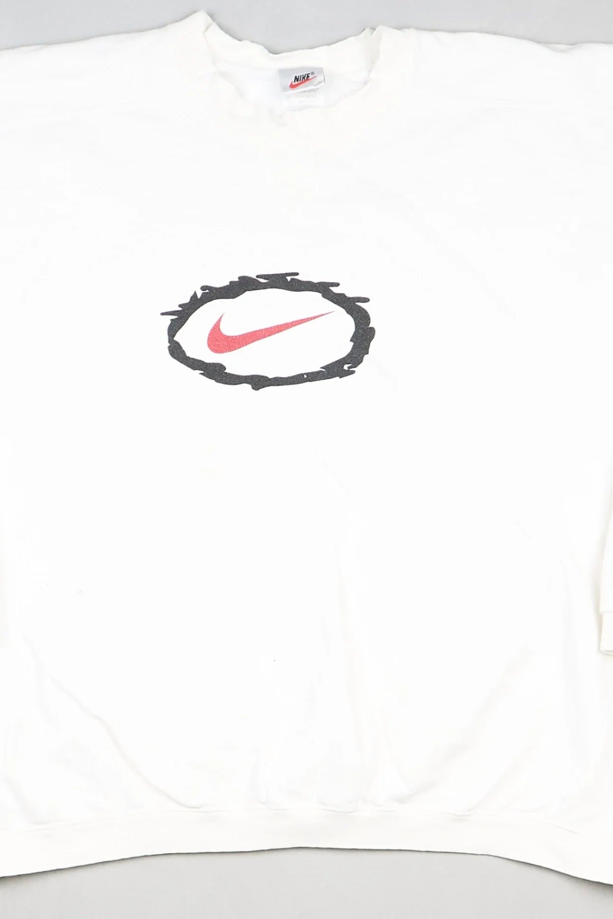 Nike - Sweatshirt (M) Center