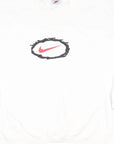 Nike - Sweatshirt (M) Center