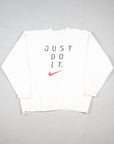 Nike - Sweatshirt (M)