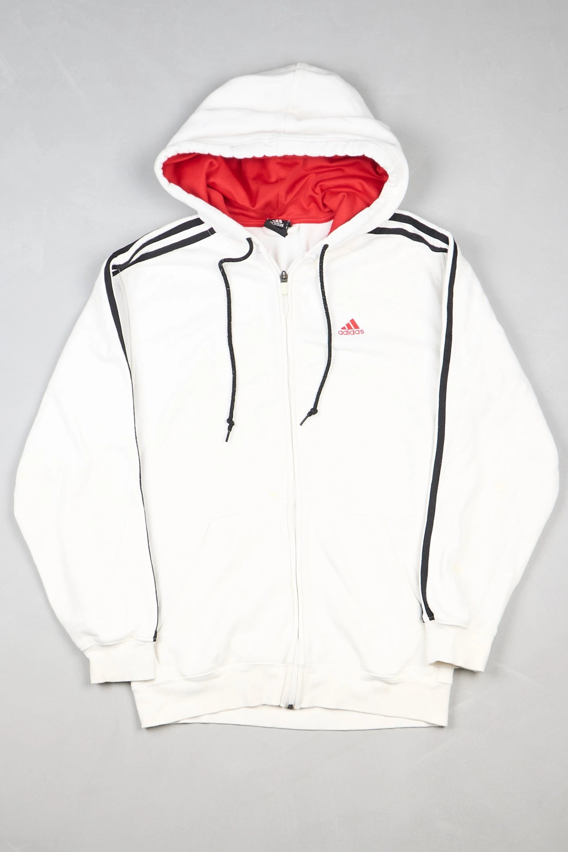 Adidas - Full Zip (S)