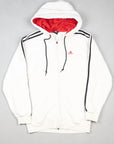 Adidas - Full Zip (S)