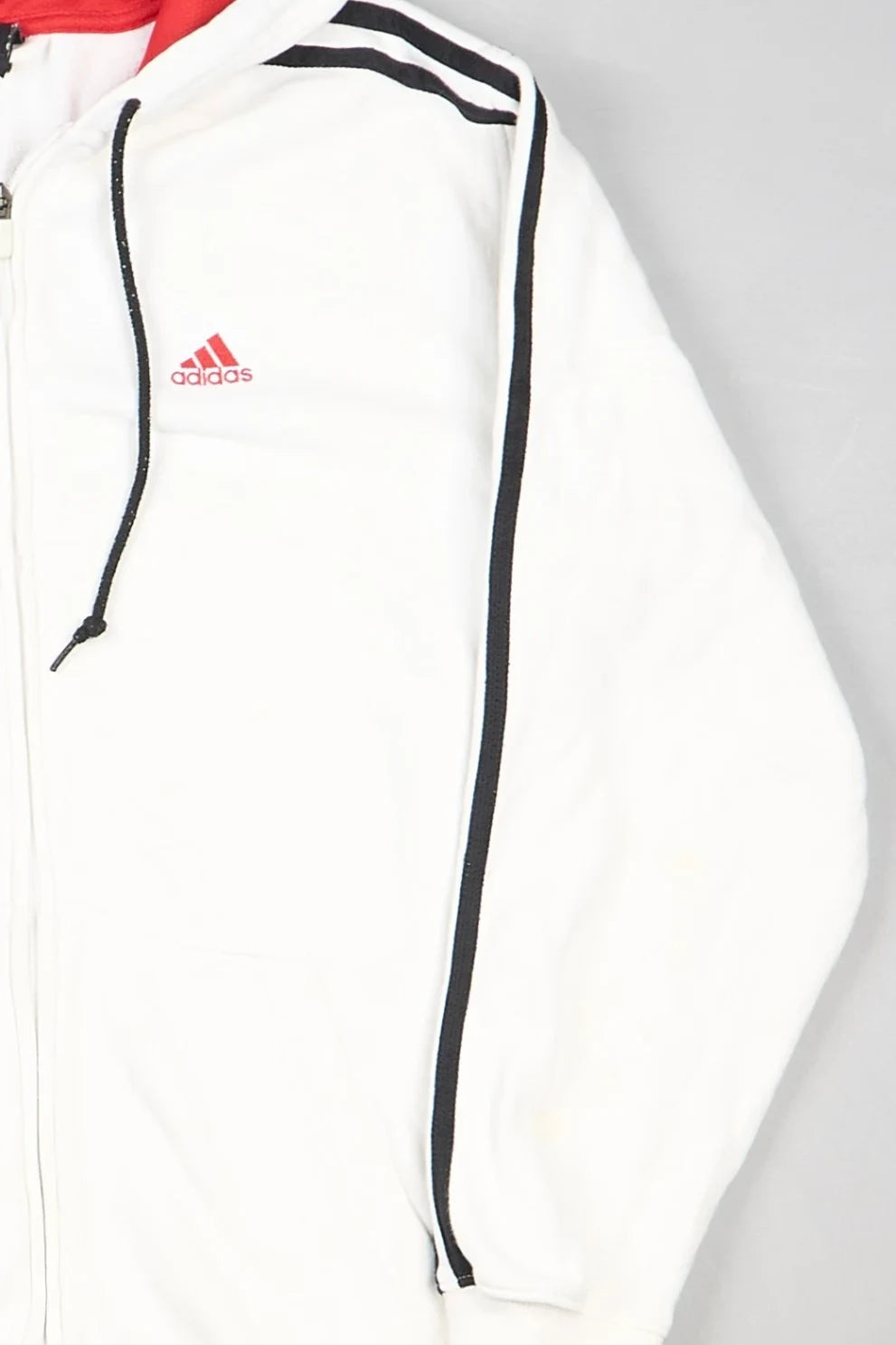 Adidas - Full Zip (S) Right