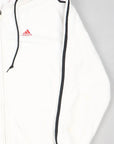 Adidas - Full Zip (S) Right